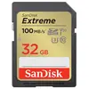 Bild von Sandisk Sdhc Extreme 32gb Speicherkarte
