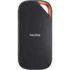 Bild von Sandisk Extreme PRO mit USB4 (4 TB), Externe SSD, Schwarz