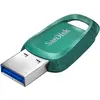 Bild von Sandisk Ultra Eco (128 GB, USB-A), USB Stick, Grün