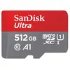 Bild von Sandisk Ultra Microsdxc 512gb Speicherkarte