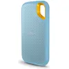 Bild von Sandisk Extreme Portable V2 (1 TB), Externe SSD, Blau