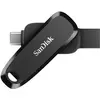 Bild von Sandisk Phone Drive for Android (128 GB, USB-A, USB-C), USB Stick, Schwarz