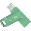 Bild von Sandisk Ultra Dual Drive Go (1000 GB, USB-A, USB-C), USB Stick, Blau, Grün