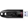 Bild von Sandisk Ultra (1000 GB, USB-A), USB Stick, Schwarz