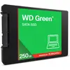 Bild von WD Green (250 GB, 2.5"), SSD