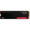 Bild von WD Black SN8100 (8000 GB, M.2 2280), SSD