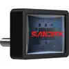 Bild von Sandisk Extreme Fit Usb-c 512gb Usb-stick