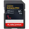Bild von Sandisk Extreme Pro 1tb Speicherkarte