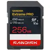 Bild von Sandisk Extreme Pro 256gb Sd-karte