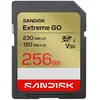 Bild von Sandisk Extreme Go 256gb Speicherkarte