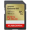 Bild von Sandisk Sdsdxgn-512g-gncin Speicherkarte