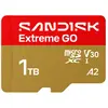 Bild von Sandisk Extreme Go 1tb Speicherkarte
