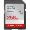 Bild von Sandisk Ultra Go 1 256gb Speicherkarte