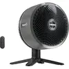 Bild von Shark FA150CH FlexBreeze TableMate, Ventilator, Grau