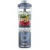 Bild von Ninja BC251EULD Blast Max, Standmixer, Blau