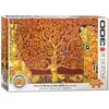 Bild von Eurographics 3D Tree of Life by Klimt (300 Teile)