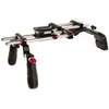 Bild von Shape Dslr Kirk Neff Offset Rig, Stativ, Schwarz