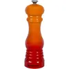 Bild von Le Creuset Salzmühle, Pfeffermühle + Salzmühle, Rot