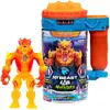 Bild von Moose Mrbeast Lab Swarms Flame Panther Figur 26 Cm