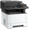 Bild von Kyocera ECOSYS MA3500X/PLUS (Laser, Schwarz-Weiss), Drucker, Weiss, Grau