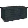 Bild von Tepro, Kissenbox, Gartenbox Palladium, anthrazit