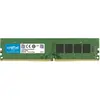 Bild von Crucial Desktop Memory (1 x 8GB, 3200 MHz, DDR4-RAM), RAM, Grün