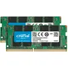 Bild von Crucial Laptop Memory (2 x 16GB, 3200 MHz, DDR4-RAM, SO-DIMM), RAM, Grün