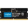 Bild von Crucial CT8G48C40S5 (1 x 8GB, 4800 MHz, DDR5-RAM, SO-DIMM), RAM, Schwarz