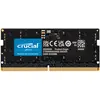 Bild von Crucial CT16G56C46S5 (1 x 16GB, 5600 MHz, DDR5-RAM, SO-DIMM), RAM, Schwarz