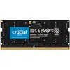 Bild von Crucial SORAM D5 5600 24GB CL46 (1 x 24GB, 5600 MHz, DDR5-RAM, SO-DIMM), RAM, Schwarz
