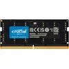 Bild von Crucial DDR5-5600 (1 x 32GB, 5600 MHz, DDR5-RAM, SO-DIMM), RAM, Schwarz