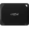 Bild von Crucial X10 Pro (1 TB), Externe SSD, Schwarz