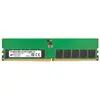 Bild von Crucial MTC20C2085S1EC56BR (1 x 32GB, 5600 MHz, DDR5-RAM, U-DIMM), RAM, Grün