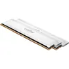 Bild von Crucial Pro (2 x 32GB, 6400 MHz, DDR5-RAM, DIMM), RAM, Weiss