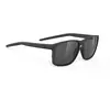Bild von Sonnenbrille Rudy Project overlap Schwarz TU
