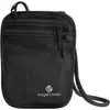 Bild von Eagle Creek, Unisex, Handtasche, Silk Undercover Neck Wallet, Schwarz