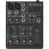 Bild von Mackie 402VLZ4 (Studio- und Livemixer), Mischpult, Schwarz