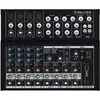 Bild von Mackie Mix12FX (Studio- und Livemixer), Mischpult, Schwarz