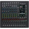 Bild von Mackie Onyx12 (Studio- und Livemixer), Mischpult, Schwarz