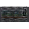 Bild von Mackie Mischpult ONYX24 24-Kanal (Studio- und Livemixer), Mischpult, Schwarz