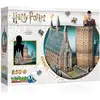 Bild von Wrebbit 3D Hogwarts Grosse Halle (850 Teile)