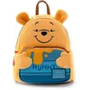 Bild von Kinderrucksack Loungefly Disney Winnie The Pooh Gelb 22,86x11,43x26,67 cm