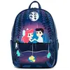 Bild von Rucksack Mädchen Loungefly Disney The Little Mermaid Gondola Blau 31x21x10 cm