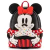 Bild von Weta, Kindergartentasche, Disney Minnie Mouse Cupcake Rucksack 26cm