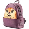 Bild von Kinderrucksack Loungefly Raya and the Last Dragon Tuk Tuk Rot 22,5x26,2x11,2 cm