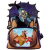 Bild von Kinderrucksack Loungefly Disney The Emperor New Groove Lila 22,5x26,25x11,25 cm