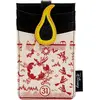Bild von Kartenhalter Mädchen Loungefly Hocus Pocus Black Flame Beige 7,5x12,5 cm