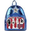 Bild von Loungefly, Rucksack