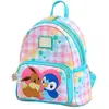 Bild von Loungefly Pokemon by Mini Rucksack Piplup and Eevee