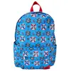 Bild von Rucksack Loungefly Disney 90th Anniversary Donald Duck Blau TU